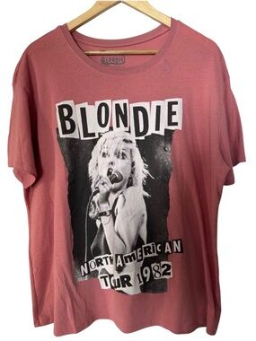 Blondie T-Shirt